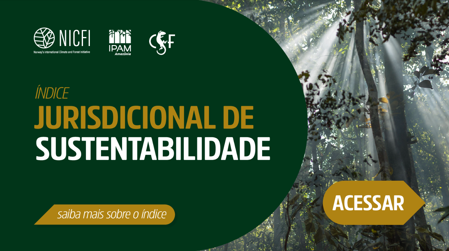Índice Jurisdicional de Sustentabilidade