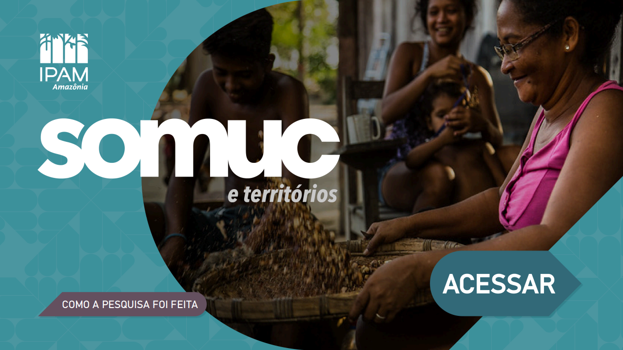 SOMUC e Territórios